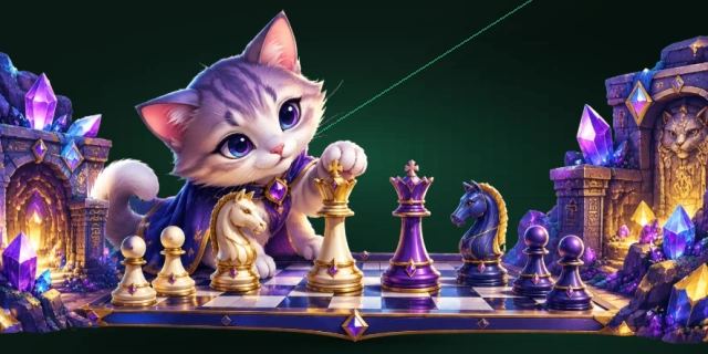 国际象棋