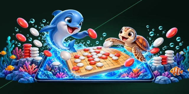 五子棋