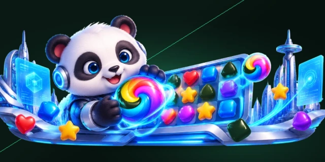 消消乐